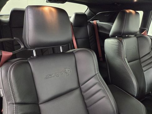 Used 2023 Dodge Challenger SRT Hellcat image 32