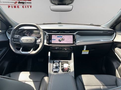 New 2026 Jeep Cherokee Limited AWD/4WD image 17