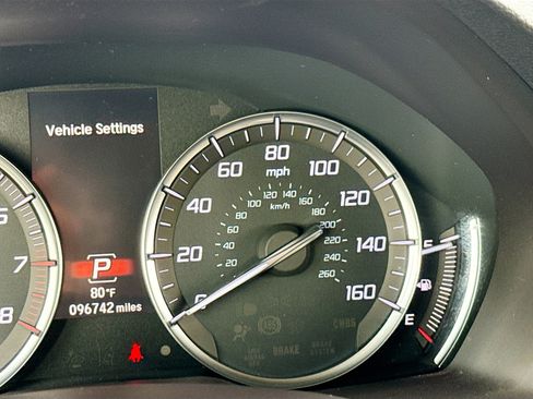 Used 2020 Acura MDX SH-AWD w/ Technology Package image 40