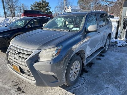 Used 2016 Lexus GX 460 w/ Premium Package