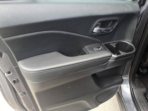 Used 2022 Honda Ridgeline RTL image 11