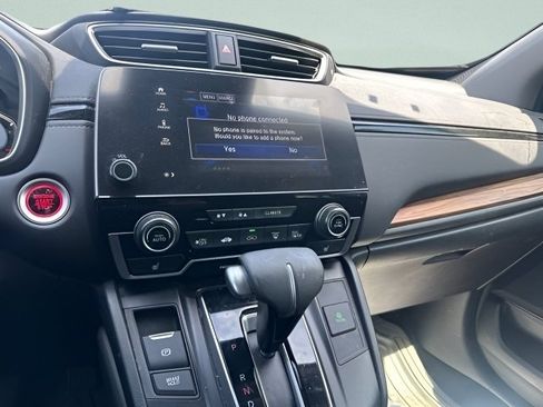 Used 2018 Honda CR-V EX image 18