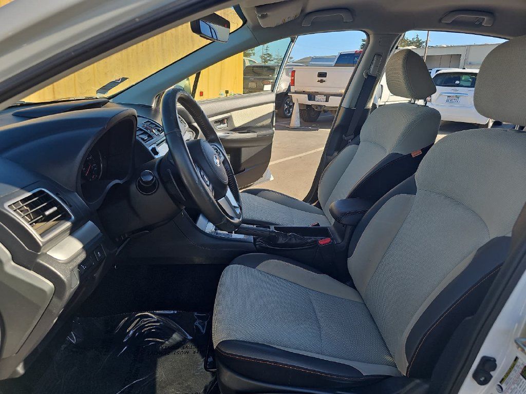 Used 2017 Subaru Crosstrek 2.0i Premium w/ Popular Package #2 AWD/4WD image 14