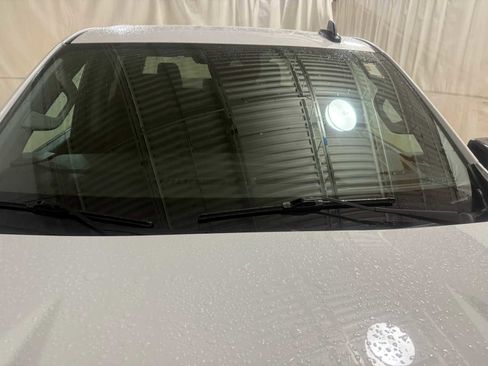 Used 2024 Chevrolet Silverado 1500 RST w/ LPO, Dark Essentials Package image 14