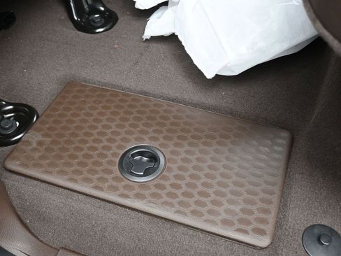 New 2025 RAM 3500 Longhorn w/ Max Tow Package image 39