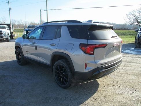 New 2026 GMC Terrain Elevation w/ Elevation Premium Package image 6