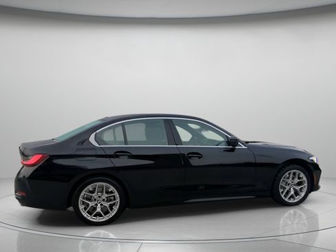 Used 2025 BMW 330i Sedan RWD image 31