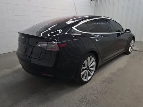 Used 2018 Tesla Model 3 Long Range image 3