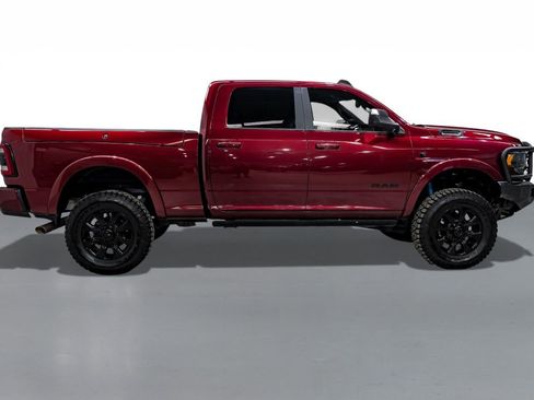 Used 2022 RAM 2500 Limited w/ Night Edition image 5