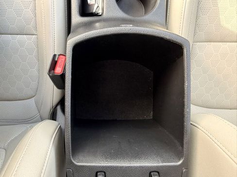 Used 2021 Kia Seltos SX w/ SX Sunroof Package image 30