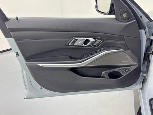 Used 2022 BMW M3 Competition image 49