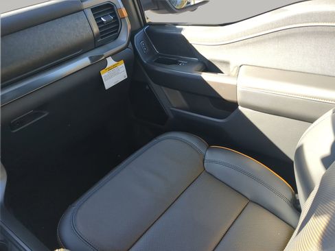 New 2025 Ford F150 Tremor w/ Equipment Group 402A High image 48