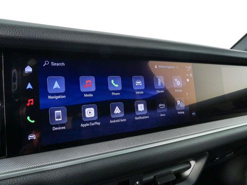New 2026 Porsche Cayenne AWD/4WD image 14