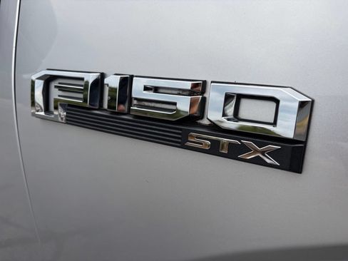 Used 2018 Ford F150 XL w/ Equipment Group 101A Mid RWD image 13