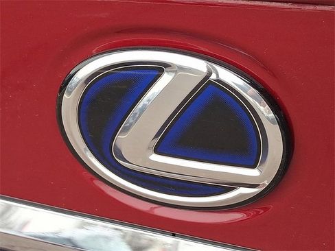 Used 2022 Lexus ES 300h Ultra Luxury w/ Accessory Package 2 image 29