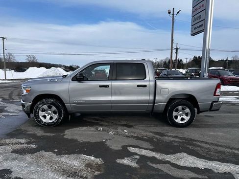 Used 2023 RAM 1500 Big Horn image 2