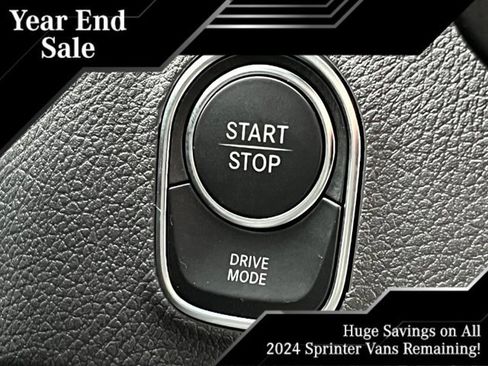New 2024 Mercedes-Benz Sprinter 2500 image 25