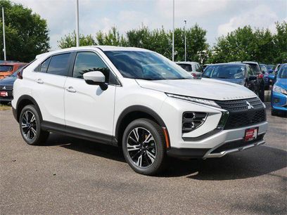 New 2025 Mitsubishi Eclipse Cross SE