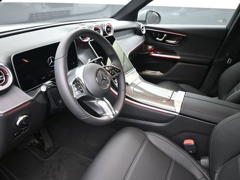 New 2026 Mercedes-Benz GLC 300 image 19