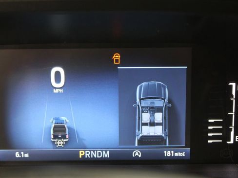 New 2025 Ford Ranger XL w/ Trailer Tow Package image 31