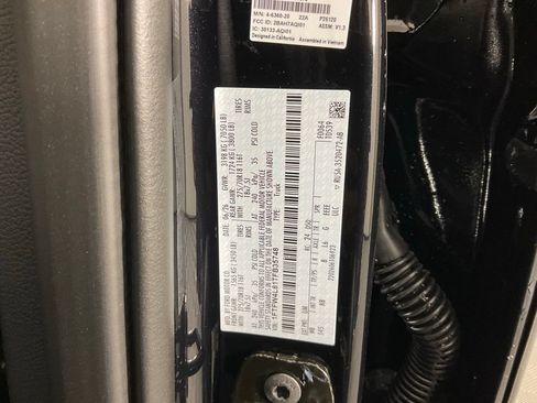 New 2026 Ford F150 Tremor w/ Equipment Group 402B AWD/4WD image 27