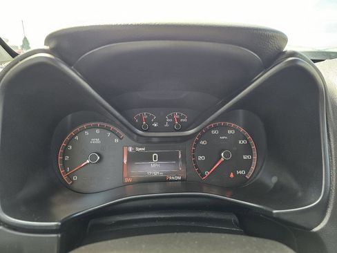 Used 2016 GMC Canyon SLE image 12