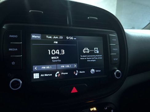 Used 2024 Kia Soul LX w/ Option Group 015 FWD image 20