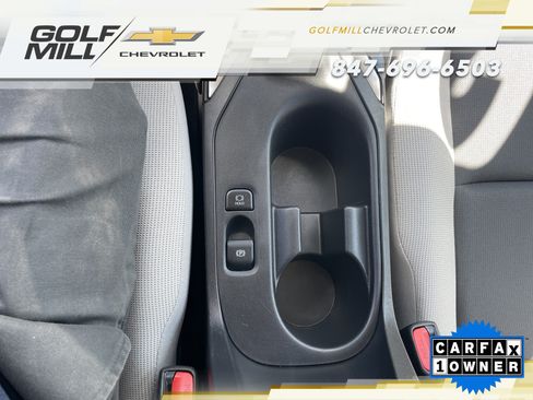 Used 2024 Toyota Corolla LE FWD image 24
