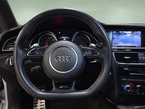 Used 2014 Audi RS 5 Coupe image 16