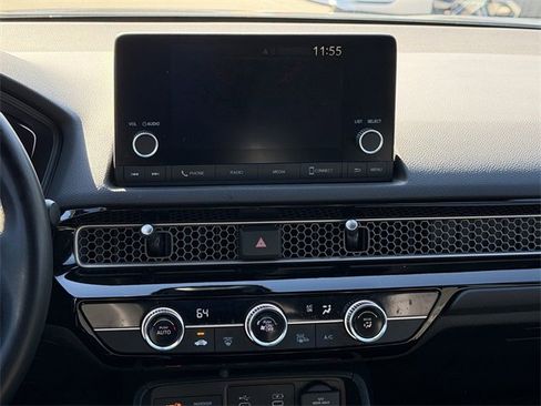 Used 2025 Honda Civic Sport image 16