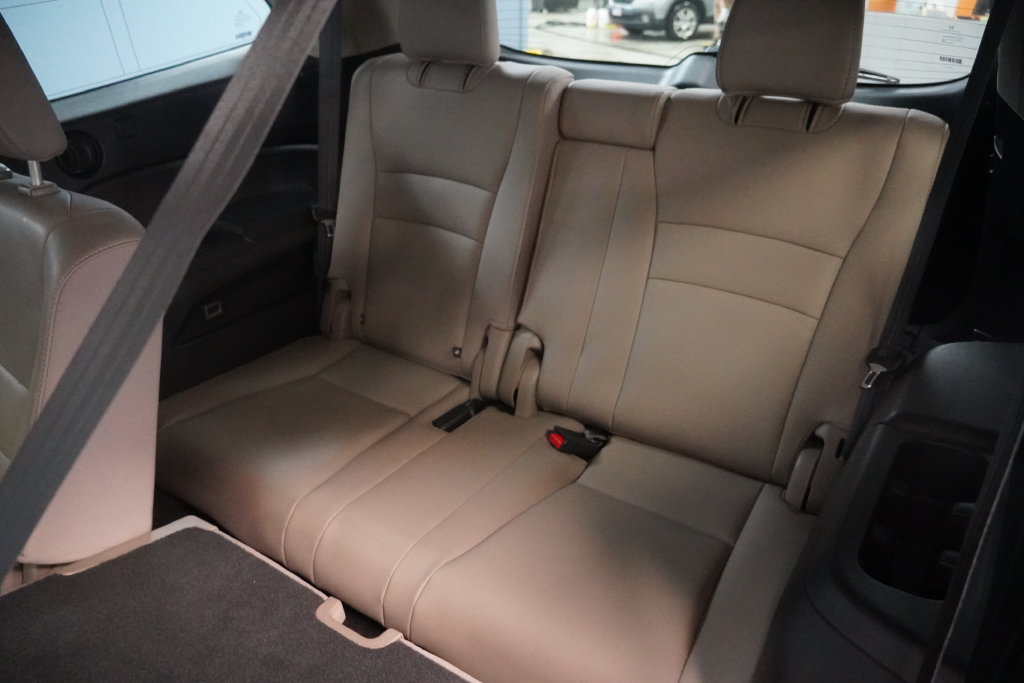 Used 2016 Honda Pilot EX-L image 19