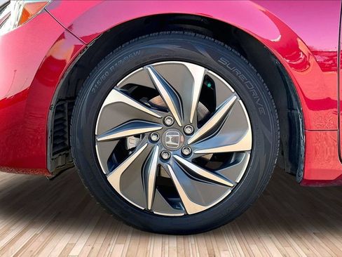Used 2022 Honda Insight Touring image 8