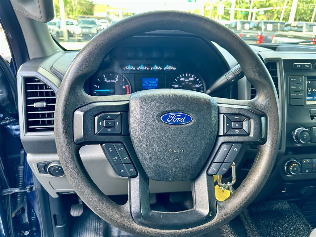 Used 2019 Ford F450 XL w/ STX Appearance Package AWD/4WD image 29