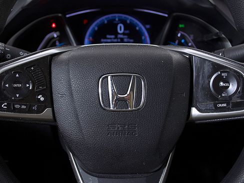 Used 2017 Honda Civic EX image 22