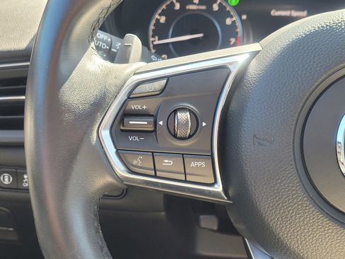 Used 2021 Acura TLX Base image 19