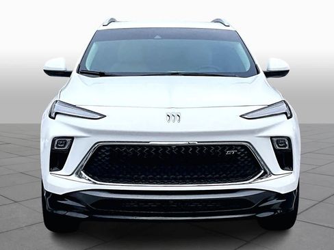 Used 2025 Buick Encore GX Sport Touring w/ Advanced Technology Package image 3