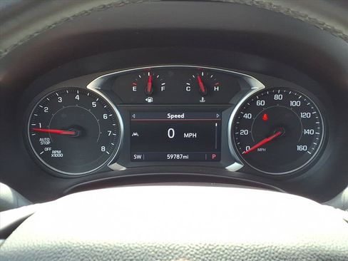 Certified 2024 GMC Terrain SLT AWD/4WD image 15