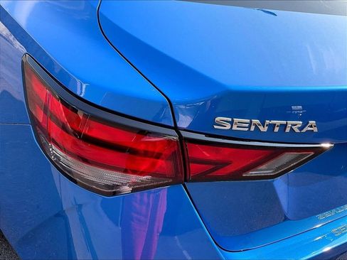 Used 2023 Nissan Sentra SV FWD image 33