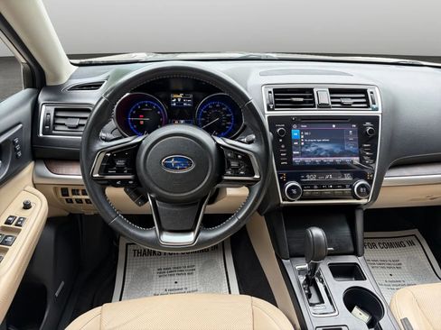 Used 2019 Subaru Outback 2.5i Limited AWD/4WD image 28