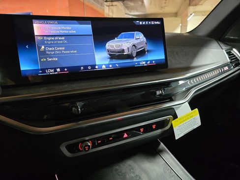 New 2026 BMW X5 xDrive40i w/ Executive Package image 29
