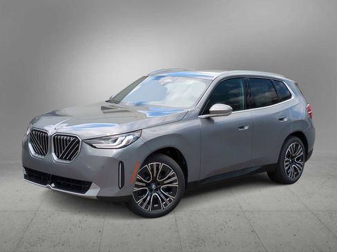 New 2026 BMW X3 xDrive30 w/ Convenience Package image 1