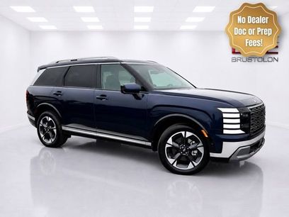 Used 2026 Hyundai Palisade Limited