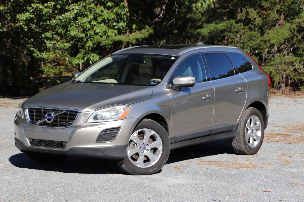 Used 2013 Volvo XC60 3.2 FWD image 36