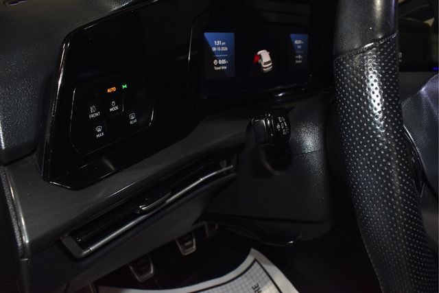 Used 2024 Volkswagen GTI Autobahn FWD image 19