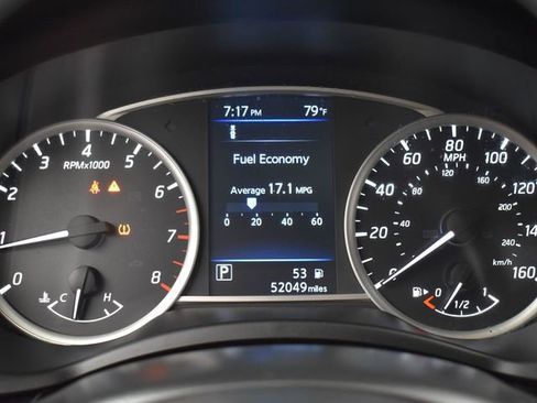 Used 2019 Nissan Sentra SR Turbo w/ Premium Package (SR Turbo) image 17