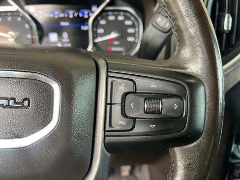 Used 2021 GMC Sierra 1500 Denali w/ Denali Ultimate Package image 23
