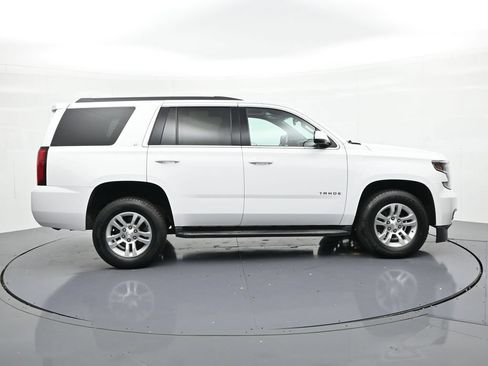 Used 2019 Chevrolet Tahoe LT AWD/4WD image 5