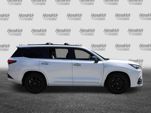 Used 2025 Lexus TX 350 AWD w/ Technology Package image 10