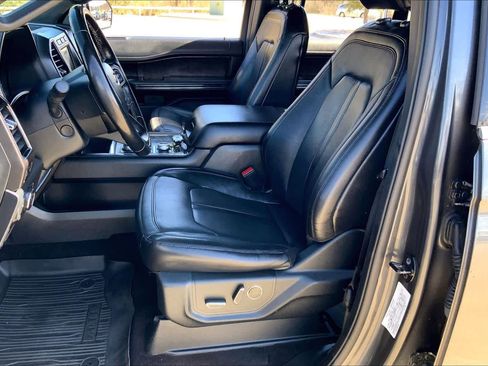 Used 2019 Ford Expedition Limited w/ Equipment Group 302A image 8
