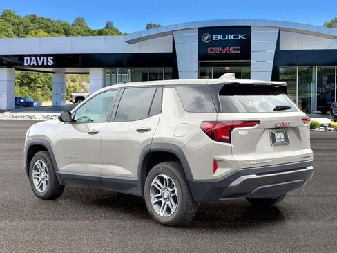 Used 2026 GMC Terrain Elevation AWD/4WD image 4